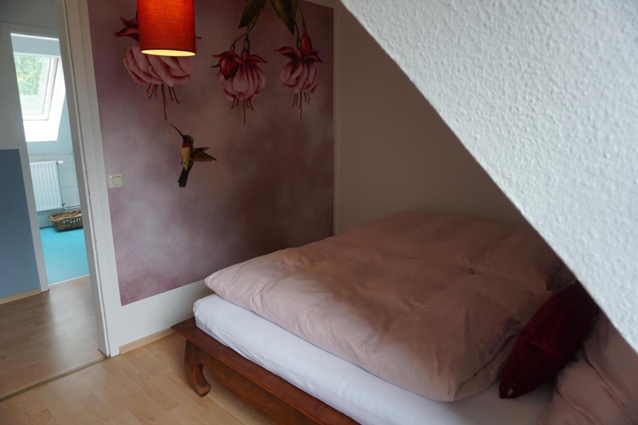 Mirabella Apartment Lüneburg Екстериор снимка