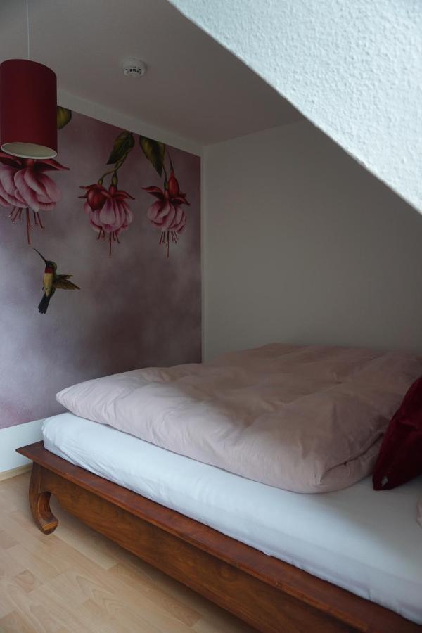 Mirabella Apartment Lüneburg Екстериор снимка