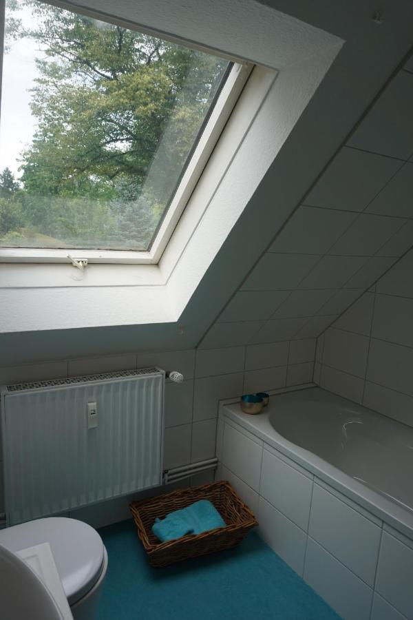 Mirabella Apartment Lüneburg Екстериор снимка